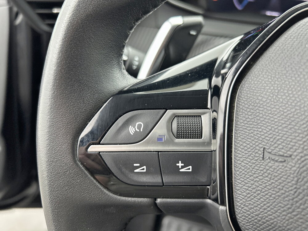Occasion PEUGEOT 208 208 PureTech 100 S&S EAT8 - Allure