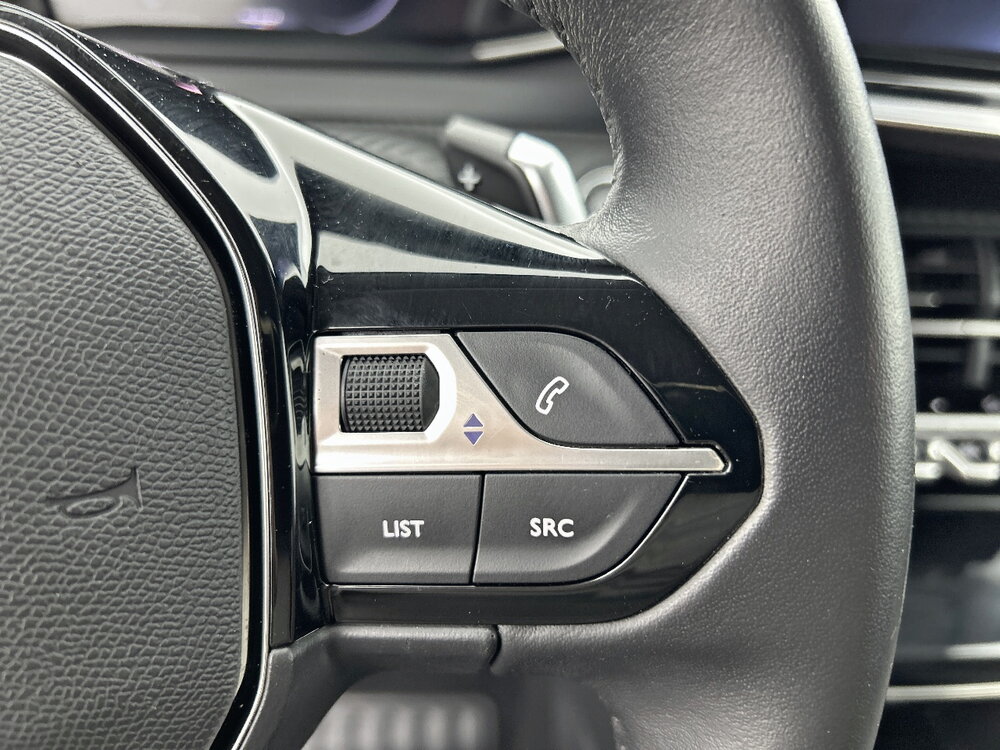 Occasion PEUGEOT 208 208 PureTech 100 S&S EAT8 - Allure