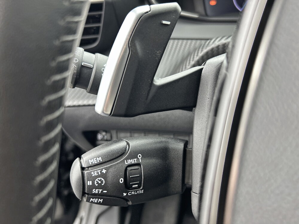 Occasion PEUGEOT 208 208 PureTech 100 S&S EAT8 - Allure