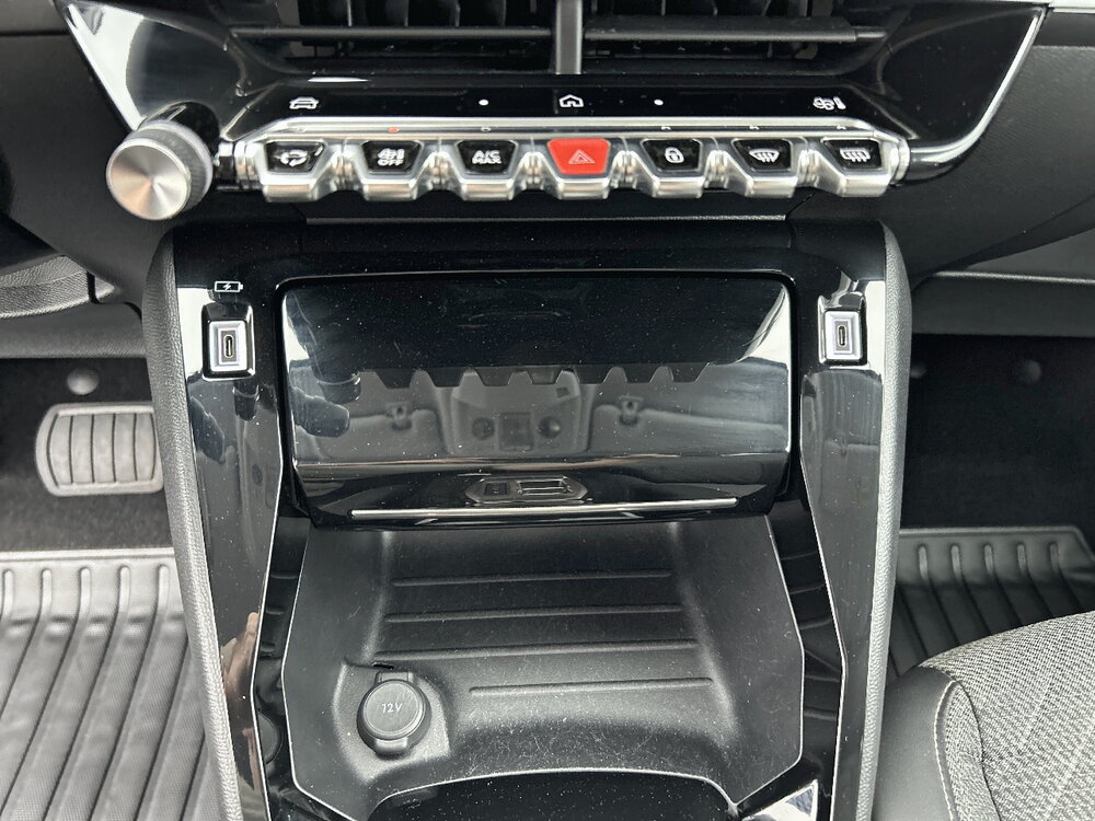 Occasion PEUGEOT 208 208 PureTech 100 S&S EAT8 - Allure
