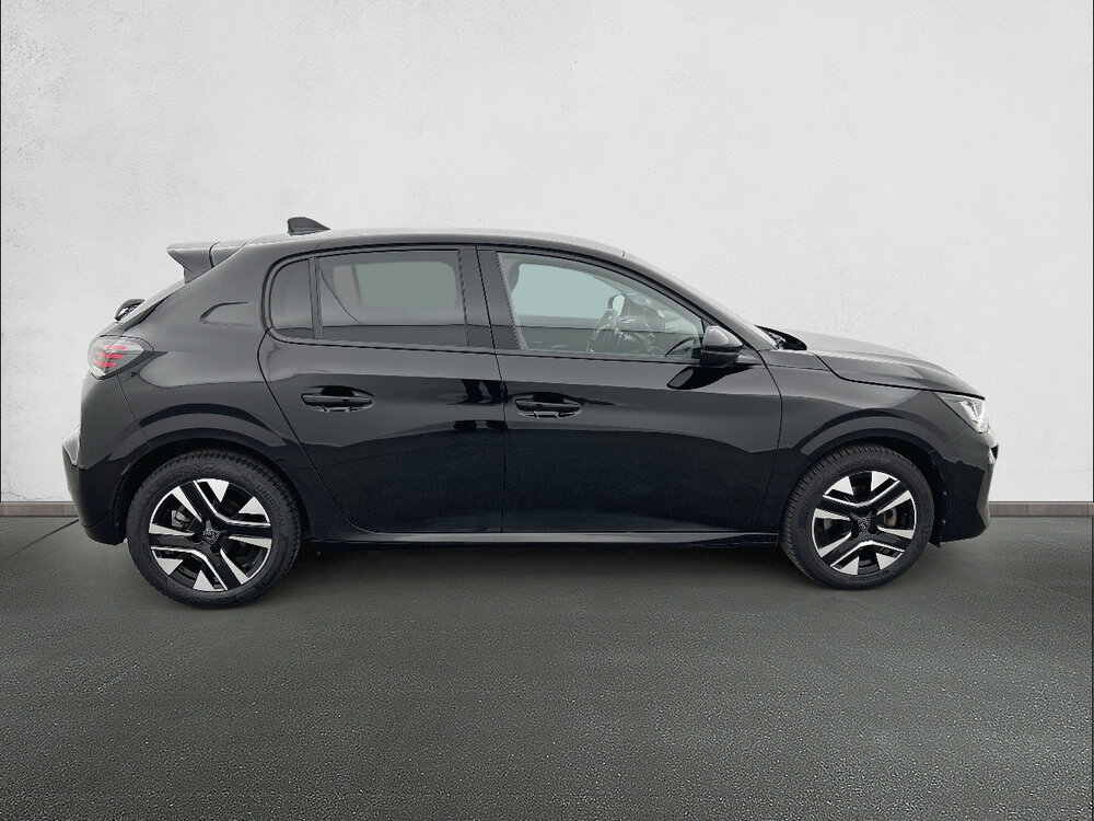Occasion PEUGEOT 208 208 PureTech 100 S&S EAT8 - Allure