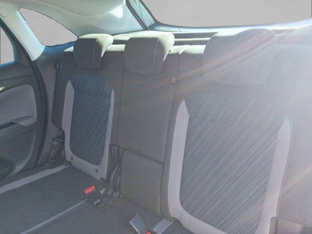 Occasion OPEL Crossland X Crossland X 1.2 Turbo 110 ch BVA6 - Design 120 ans