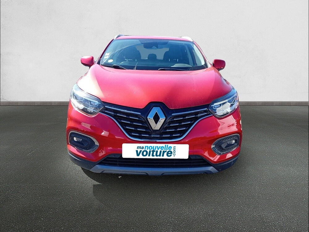 Occasion RENAULT Kadjar Kadjar Blue dCi 115 EDC - Intens