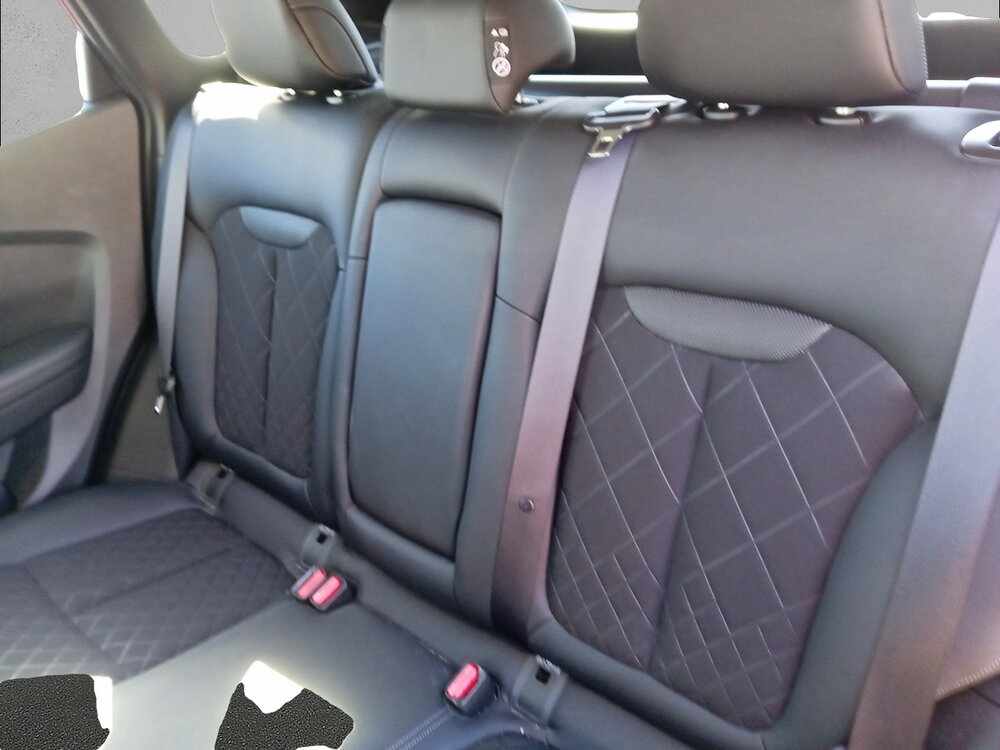 Occasion RENAULT Kadjar Kadjar Blue dCi 115 EDC - Intens