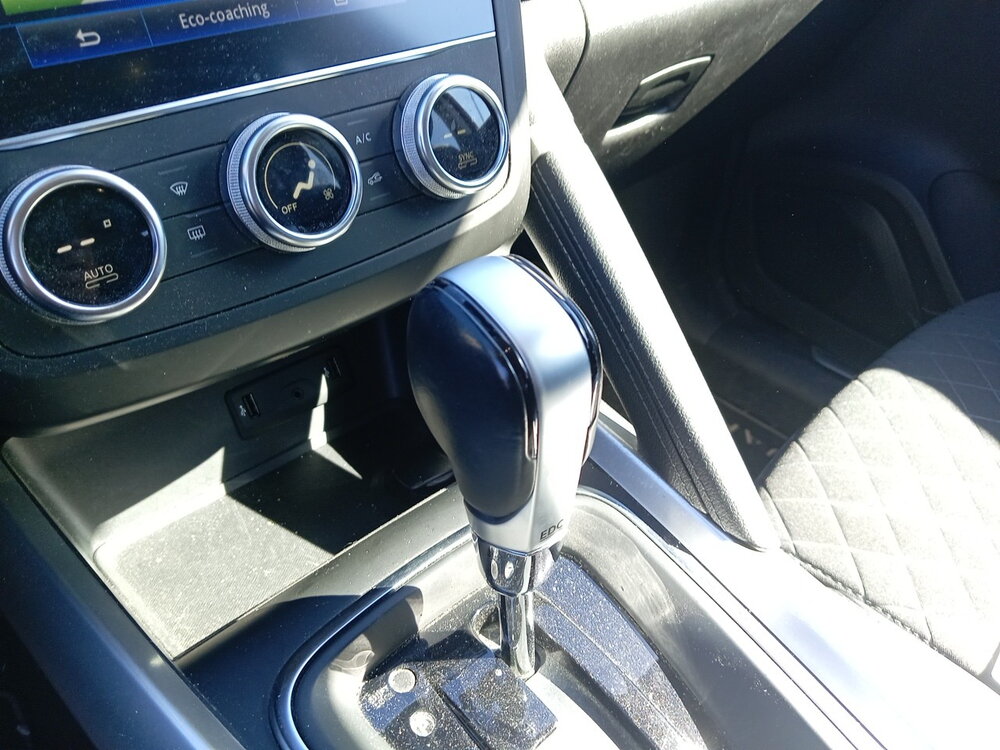 Occasion RENAULT Kadjar Kadjar Blue dCi 115 EDC - Intens