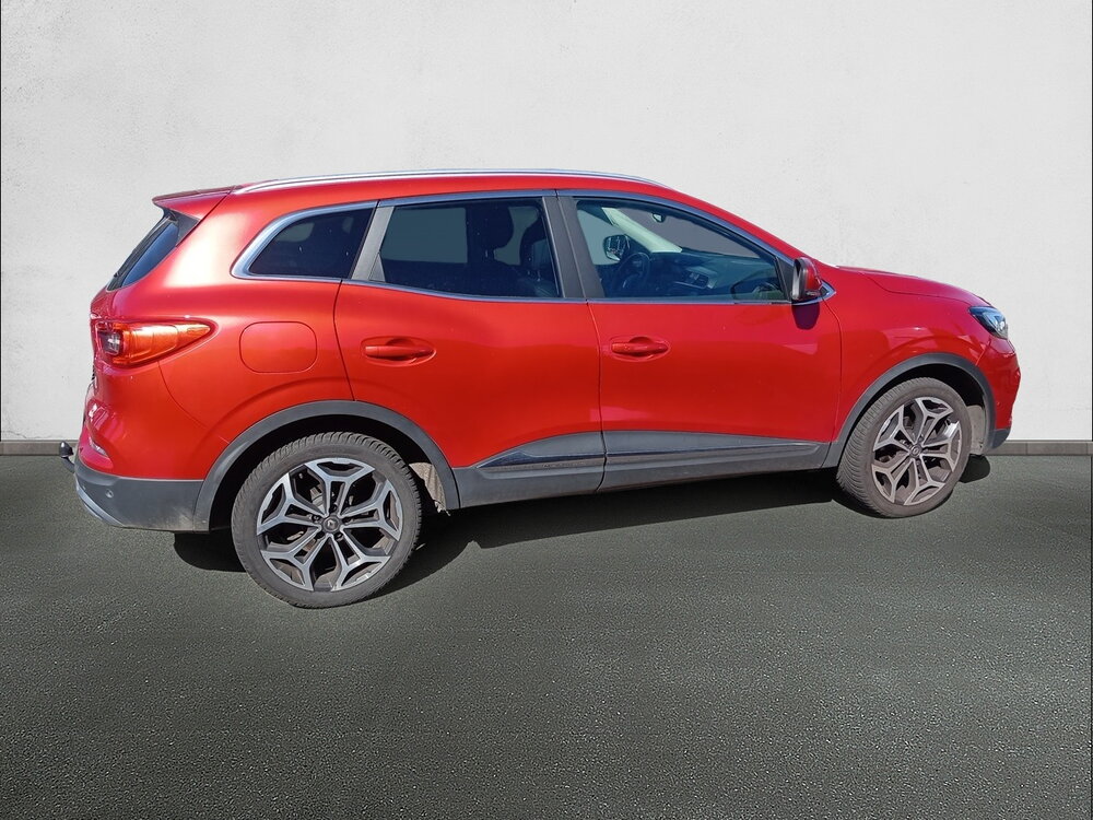 Occasion RENAULT Kadjar Kadjar Blue dCi 115 EDC - Intens