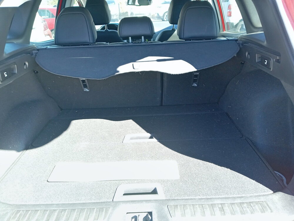 Occasion RENAULT Kadjar Kadjar Blue dCi 115 EDC - Intens