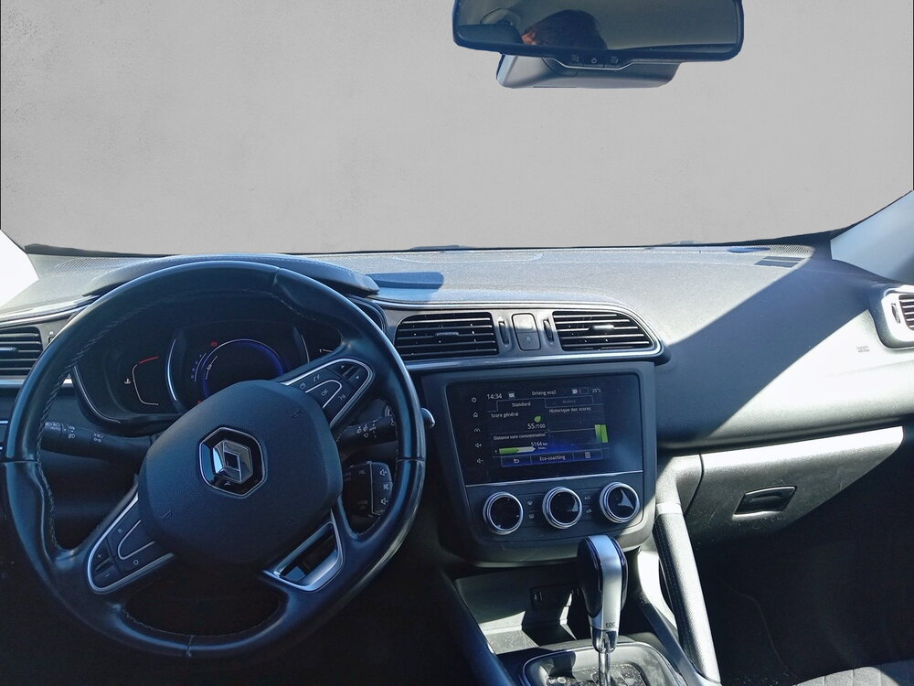 Occasion RENAULT Kadjar Kadjar Blue dCi 115 EDC - Intens