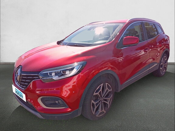 Occasion RENAULT Kadjar Kadjar Blue dCi 115 EDC - Intens