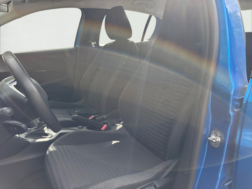 Occasion PEUGEOT 208 208 PureTech 100 S&S BVM6 - Active