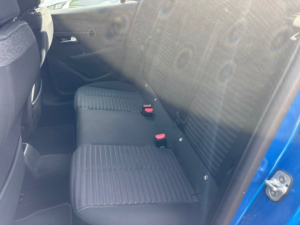 Occasion PEUGEOT 208 208 PureTech 100 S&S BVM6 - Active