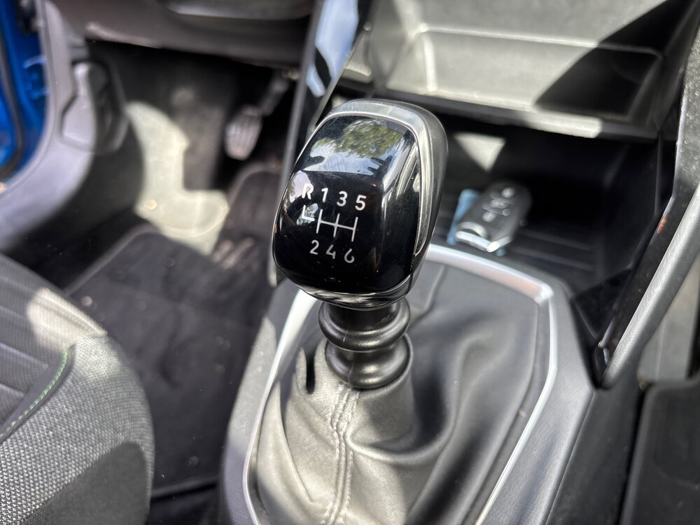 Occasion PEUGEOT 208 208 PureTech 100 S&S BVM6 - Active