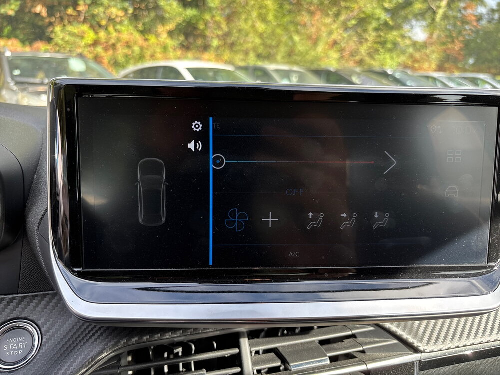 Occasion PEUGEOT 208 208 PureTech 100 S&S BVM6 - Active