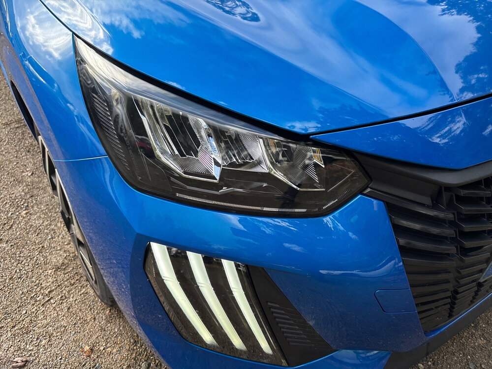 Occasion PEUGEOT 208 208 PureTech 100 S&S BVM6 - Active