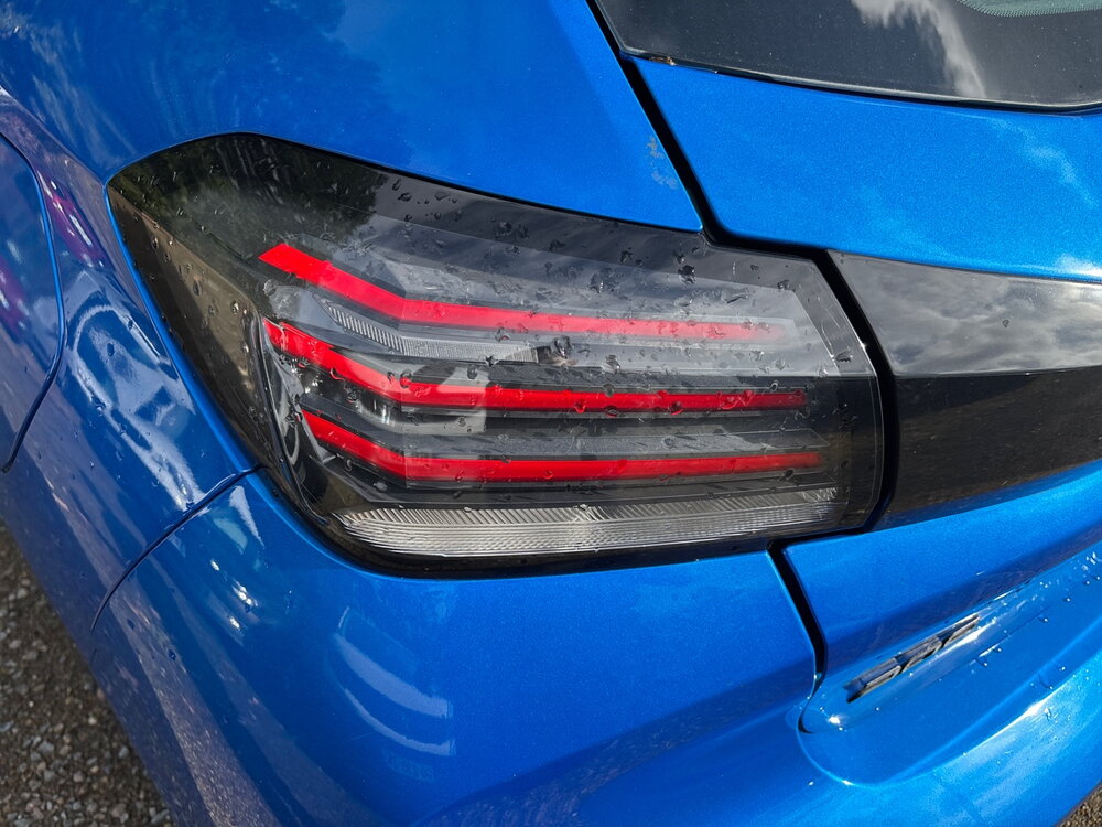 Occasion PEUGEOT 208 208 PureTech 100 S&S BVM6 - Active