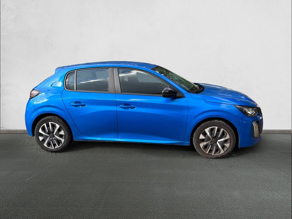 Occasion PEUGEOT 208 208 PureTech 100 S&S BVM6 - Active