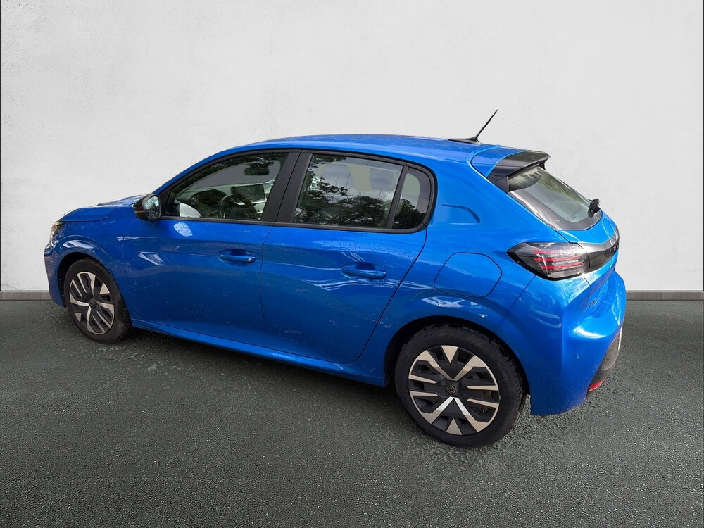 Occasion PEUGEOT 208 208 PureTech 100 S&S BVM6 - Active