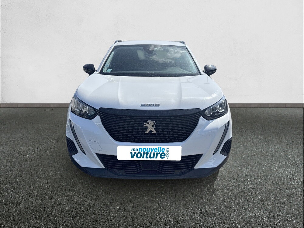 Occasion PEUGEOT 2008 2008 BlueHDi 110 S&S BVM6 - Style