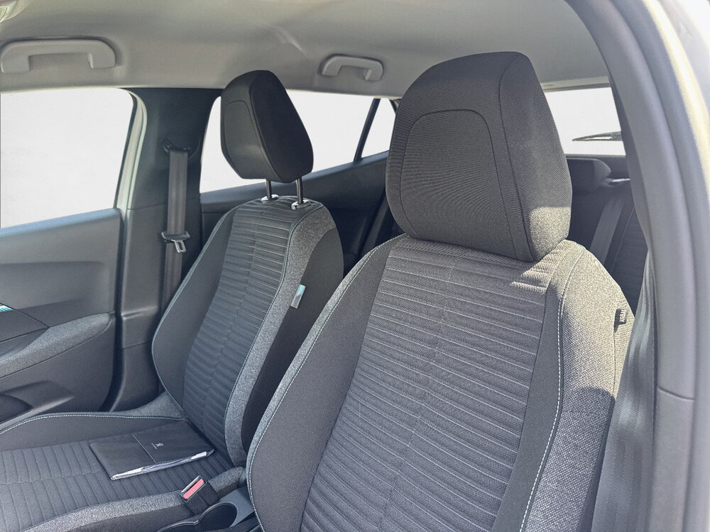 Occasion PEUGEOT 2008 2008 BlueHDi 110 S&S BVM6 - Style