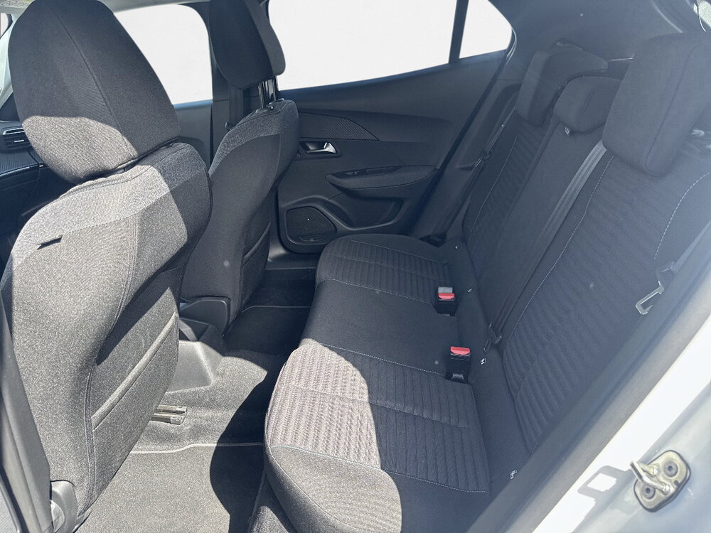 Occasion PEUGEOT 2008 2008 BlueHDi 110 S&S BVM6 - Style