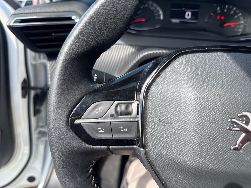 Occasion PEUGEOT 2008 2008 BlueHDi 110 S&S BVM6 - Style