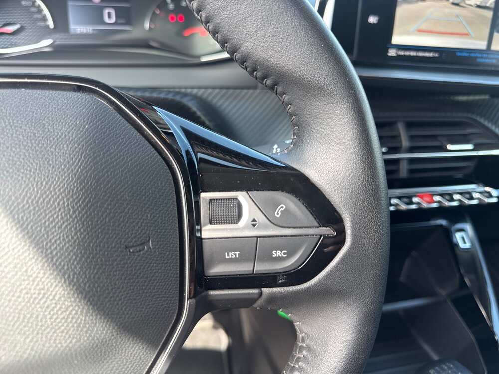 Occasion PEUGEOT 2008 2008 BlueHDi 110 S&S BVM6 - Style