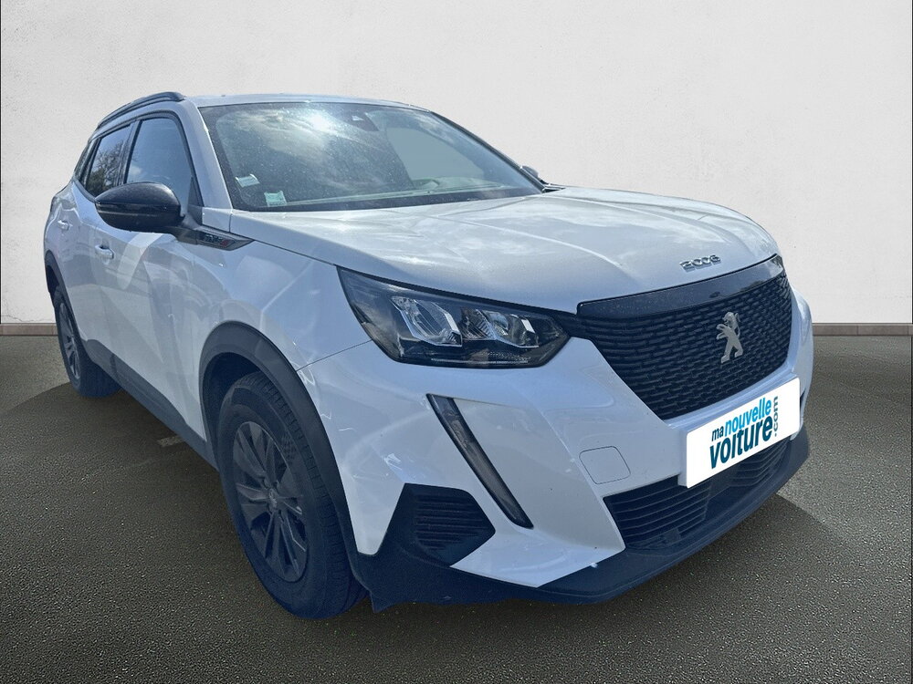 Occasion PEUGEOT 2008 2008 BlueHDi 110 S&S BVM6 - Style