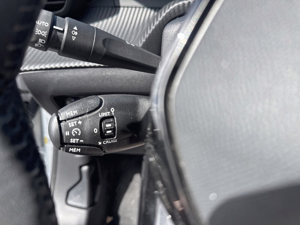 Occasion PEUGEOT 2008 2008 BlueHDi 110 S&S BVM6 - Style
