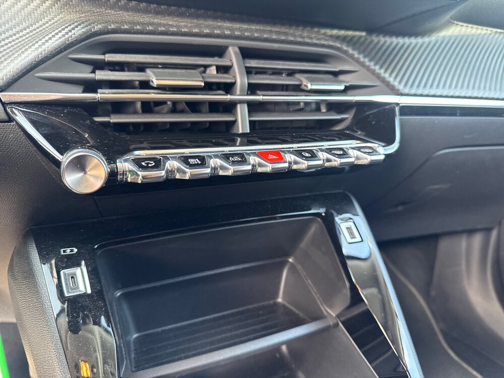 Occasion PEUGEOT 2008 2008 BlueHDi 110 S&S BVM6 - Style