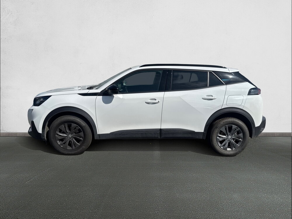 Occasion PEUGEOT 2008 2008 BlueHDi 110 S&S BVM6 - Style