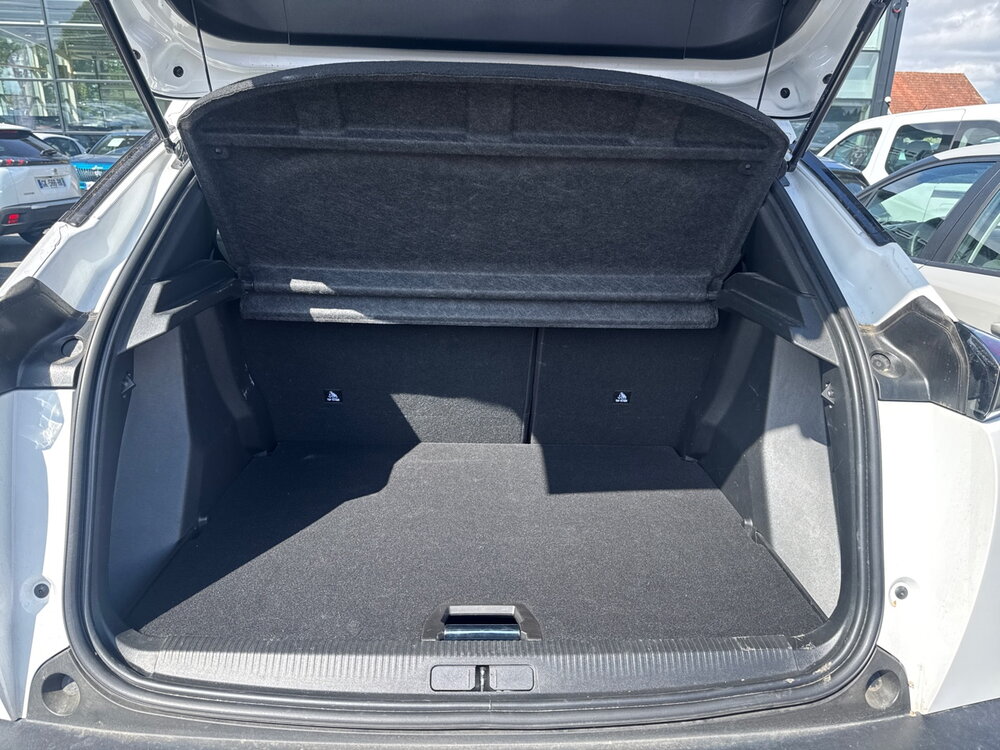 Occasion PEUGEOT 2008 2008 BlueHDi 110 S&S BVM6 - Style