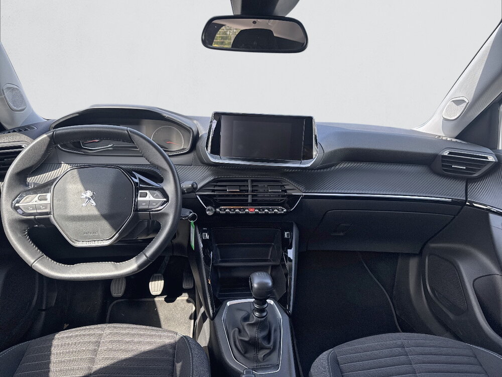 Occasion PEUGEOT 2008 2008 BlueHDi 110 S&S BVM6 - Style