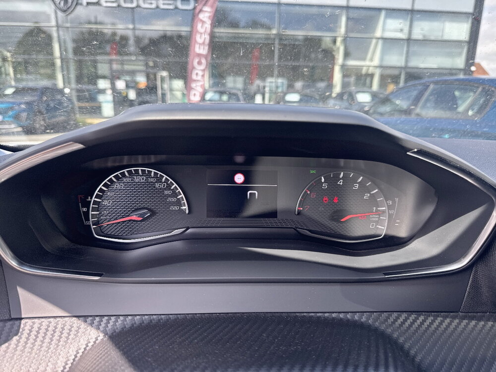 Occasion PEUGEOT 2008 2008 BlueHDi 110 S&S BVM6 - Style