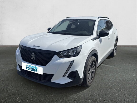 Occasion PEUGEOT 2008 2008 BlueHDi 110 S&S BVM6 - Style