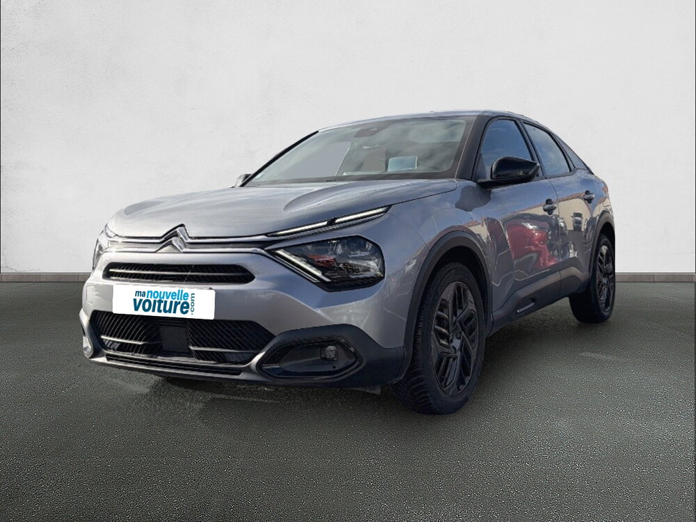 Occasion CITROEN C4 C4 BlueHDi 130 S&S EAT8 - Feel Pack