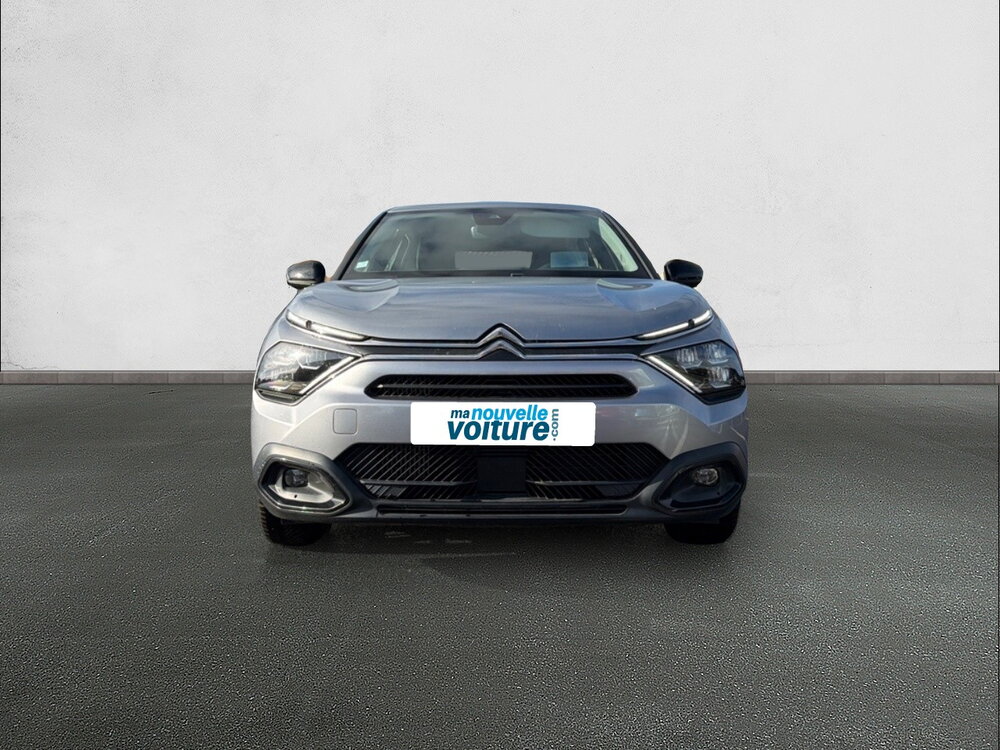 Occasion CITROEN C4 C4 BlueHDi 130 S&S EAT8 - Feel Pack