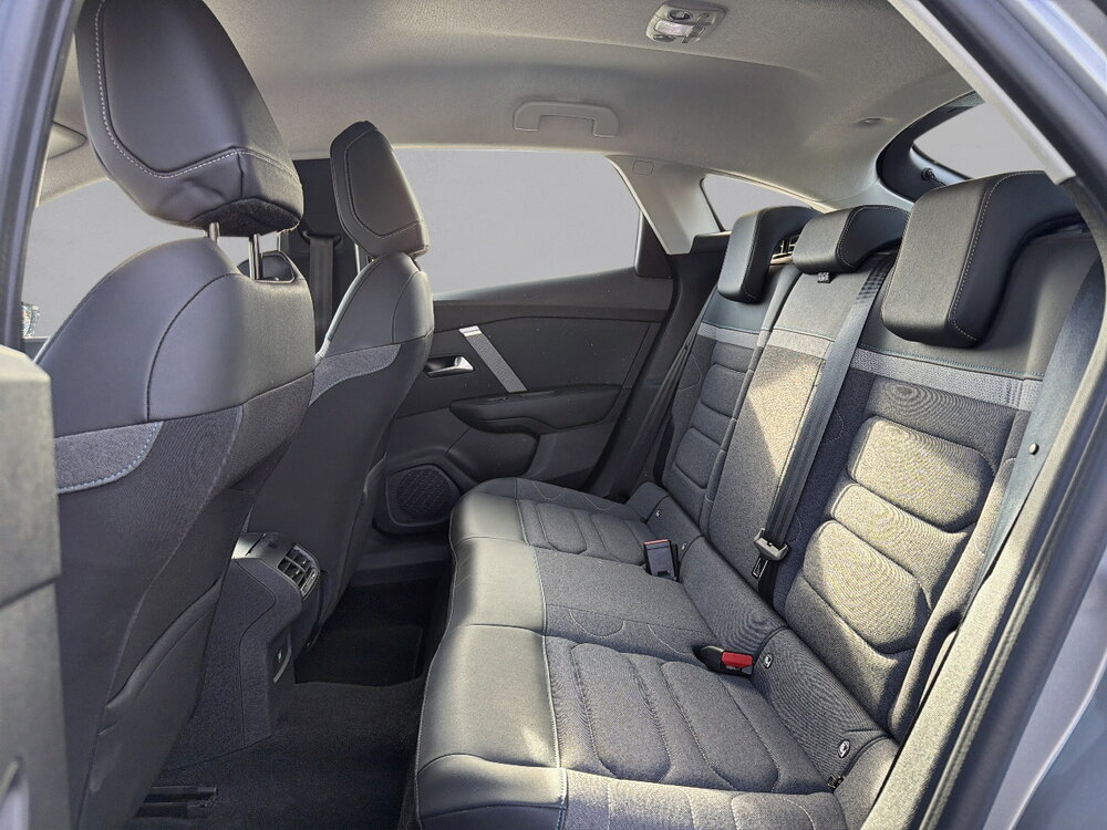 Occasion CITROEN C4 C4 BlueHDi 130 S&S EAT8 - Feel Pack