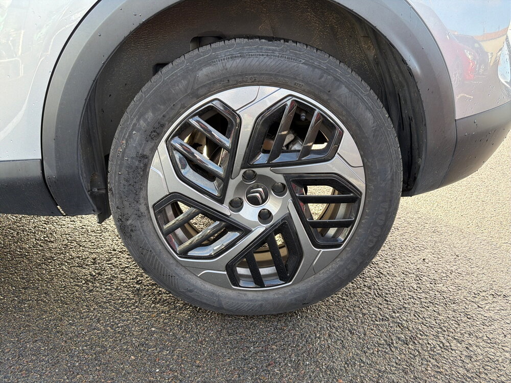 Occasion CITROEN C4 C4 BlueHDi 130 S&S EAT8 - Feel Pack