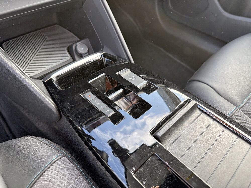 Occasion CITROEN C4 C4 BlueHDi 130 S&S EAT8 - Feel Pack