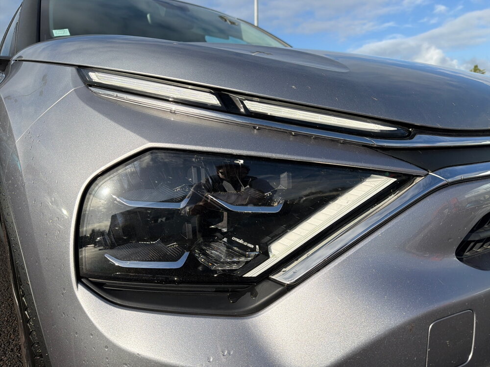 Occasion CITROEN C4 C4 BlueHDi 130 S&S EAT8 - Feel Pack