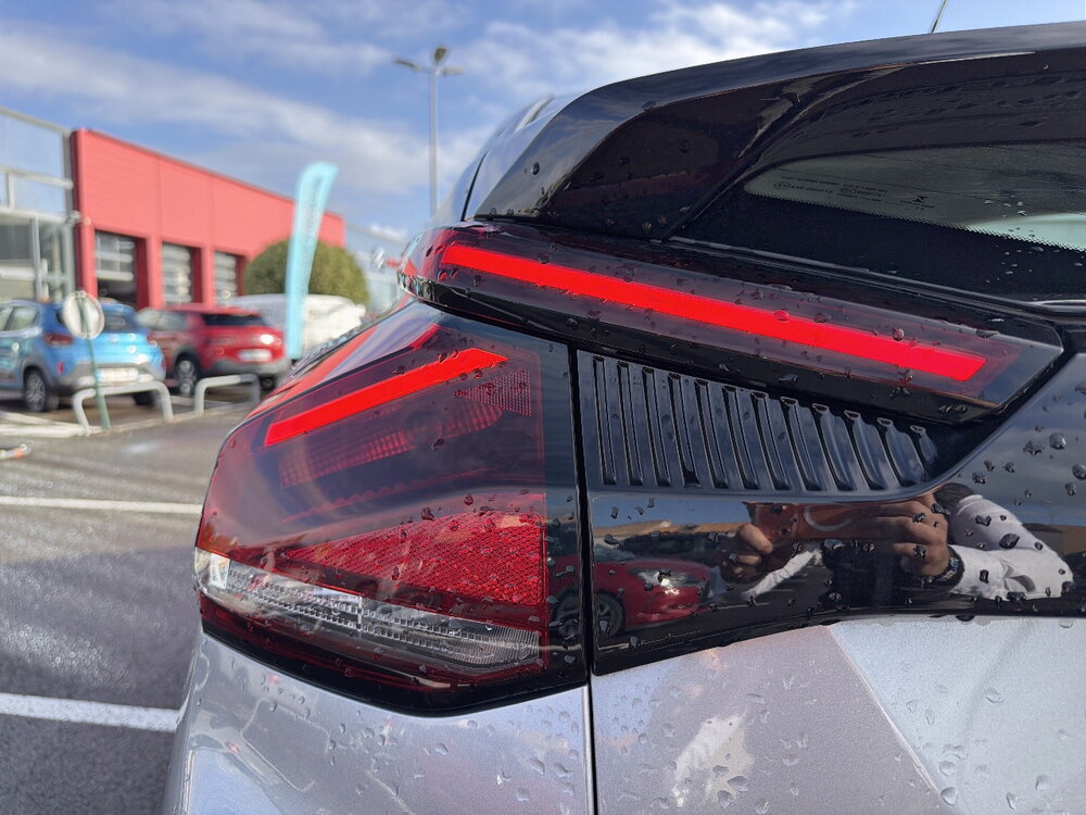 Occasion CITROEN C4 C4 BlueHDi 130 S&S EAT8 - Feel Pack