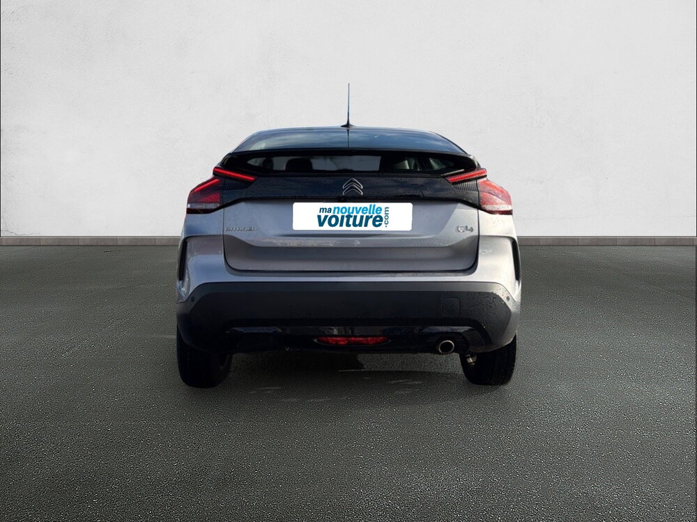 Occasion CITROEN C4 C4 BlueHDi 130 S&S EAT8 - Feel Pack
