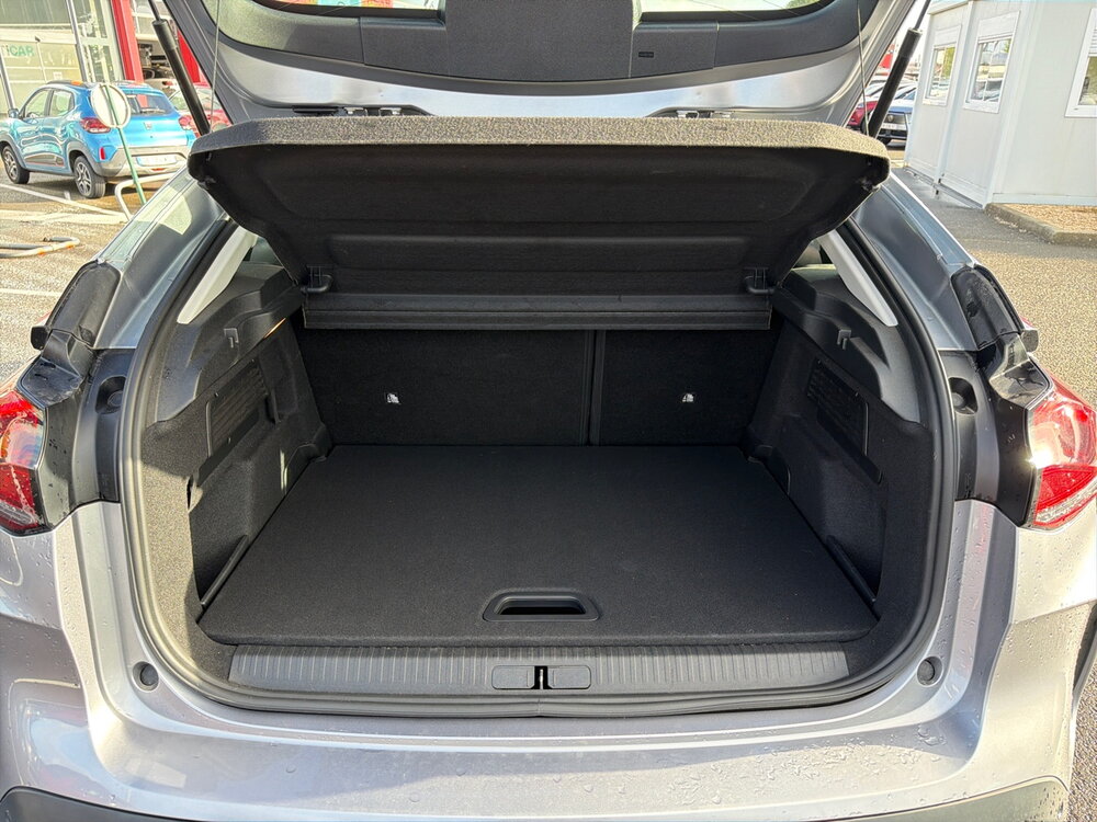 Occasion CITROEN C4 C4 BlueHDi 130 S&S EAT8 - Feel Pack