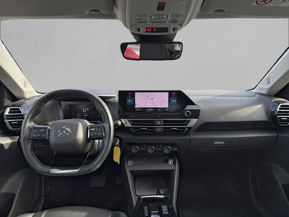 Occasion CITROEN C4 C4 BlueHDi 130 S&S EAT8 - Feel Pack