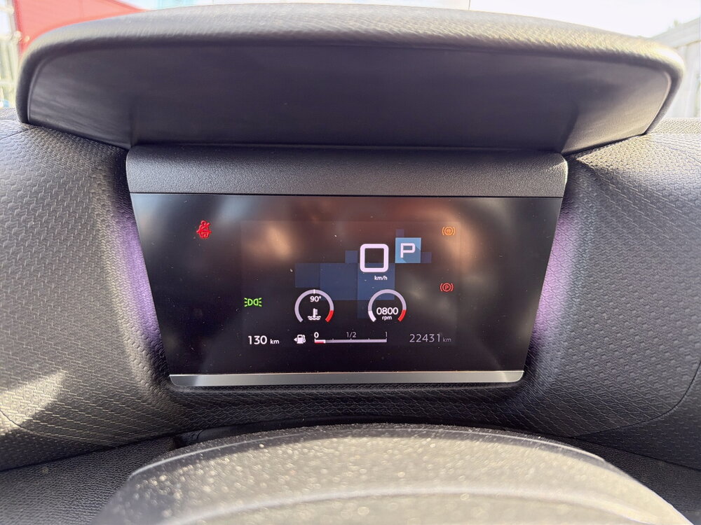 Occasion CITROEN C4 C4 BlueHDi 130 S&S EAT8 - Feel Pack