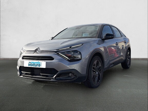 Occasion CITROEN C4 C4 BlueHDi 130 S&S EAT8 - Feel Pack