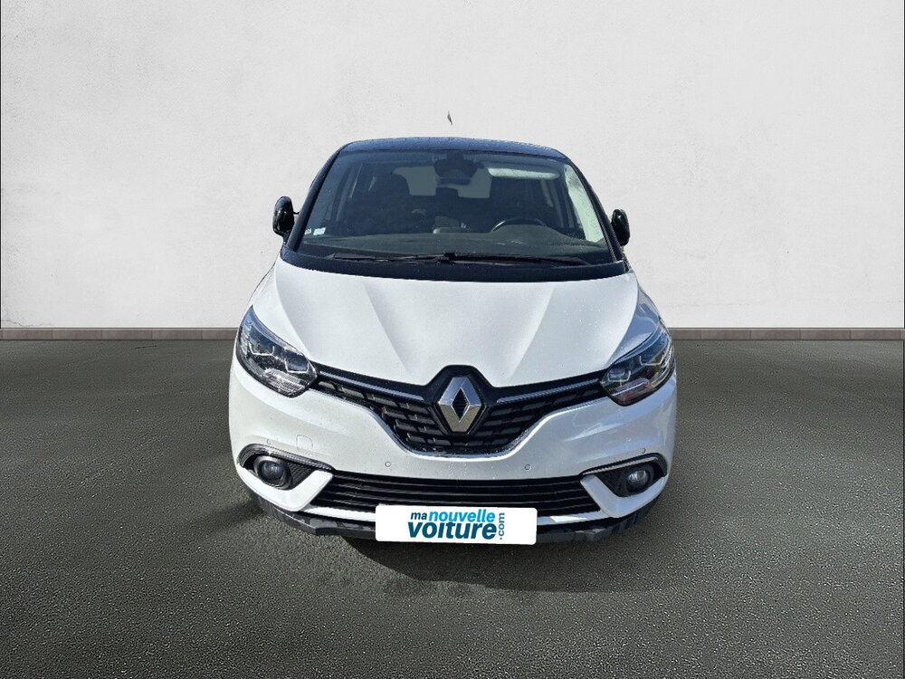 Occasion RENAULT Scenic Scenic dCi 130 Energy - Intens