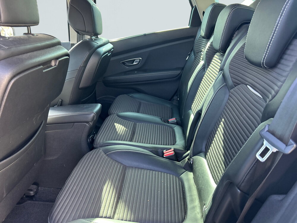 Occasion RENAULT Scenic Scenic dCi 130 Energy - Intens