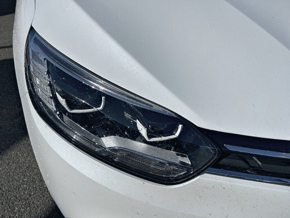 Occasion RENAULT Scenic Scenic dCi 130 Energy - Intens