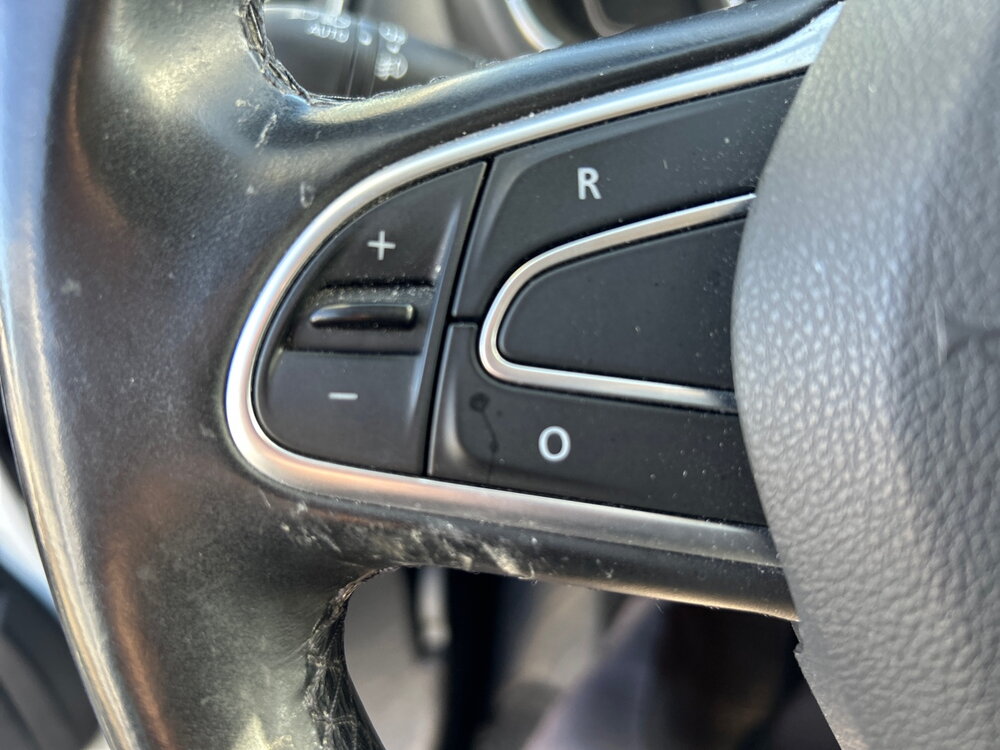 Occasion RENAULT Scenic Scenic dCi 130 Energy - Intens